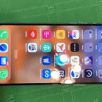 Phone 15 Plus 256GB Azzurro – Come Nuovo