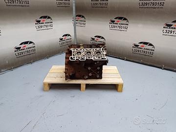Monoblocco motore 276dt range rover sport 2.7 d 4r