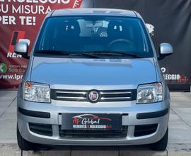 Fiat Panda 1.2 Emotion