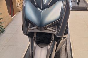 Yamaha X-Max 300 Tech Max 2023