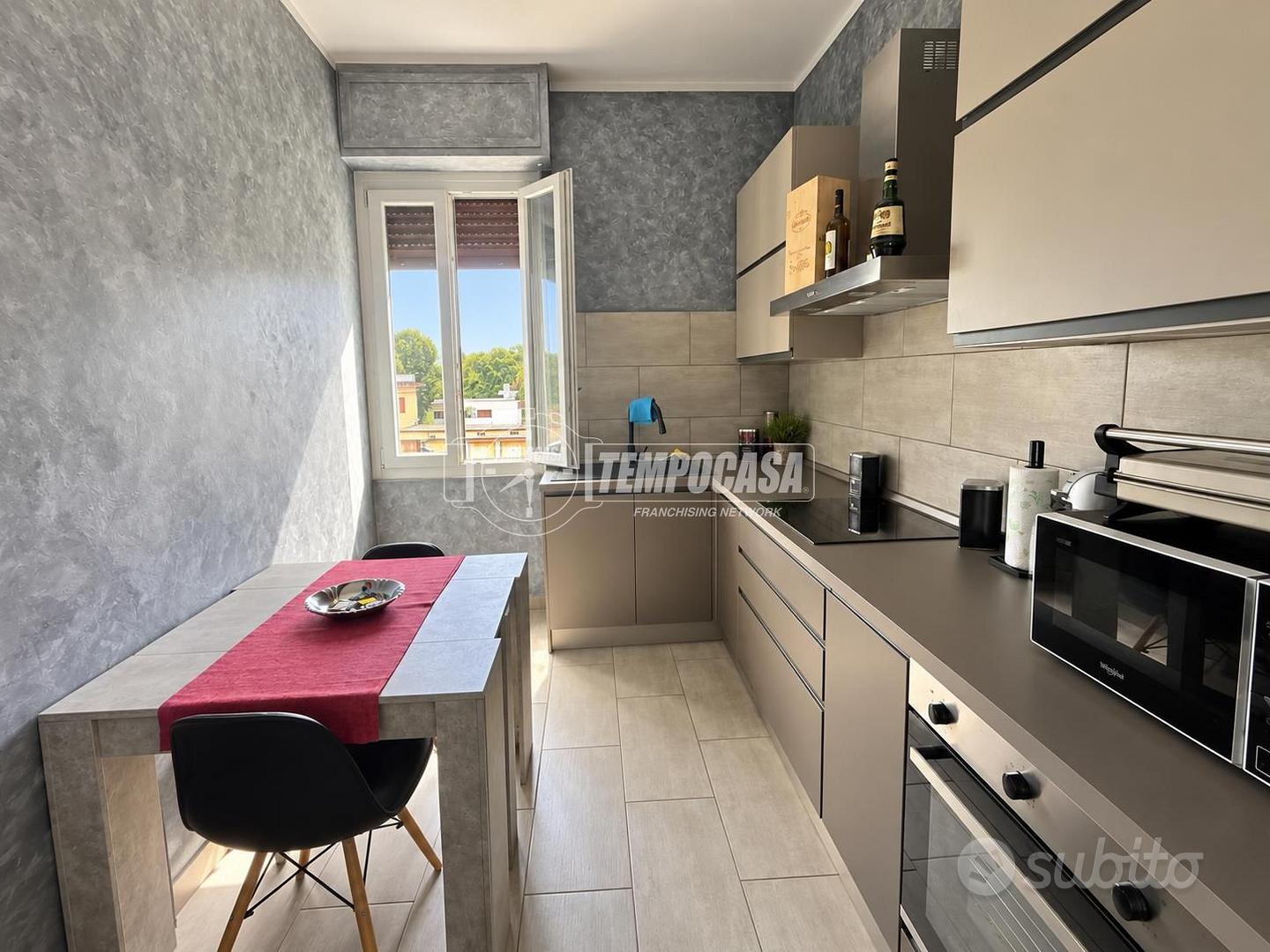 Appartamento – Asti - Vista 3