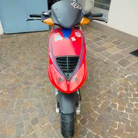 Scooter piaggio NRG
