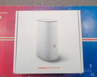 Vodafone station fwa