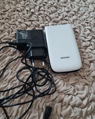 Telefono cellulare brondi