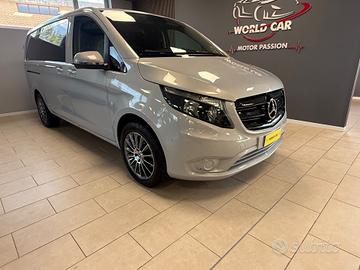 Mercedes-benz Vito 2.2 114 CDI