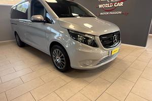 Mercedes-benz Vito 2.2 114 CDI