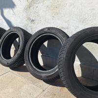 4 gomme 185/65 R15 HANKOOK