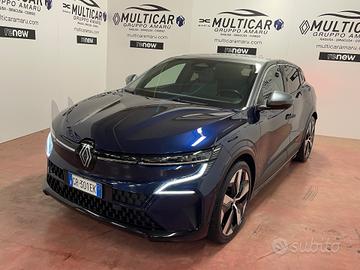 Renault Megane E-Tech Electric EV60 220 CV Optimum