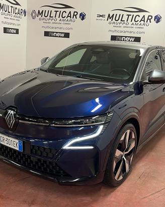 Renault Megane E-Tech Electric EV60 220 CV Optimum