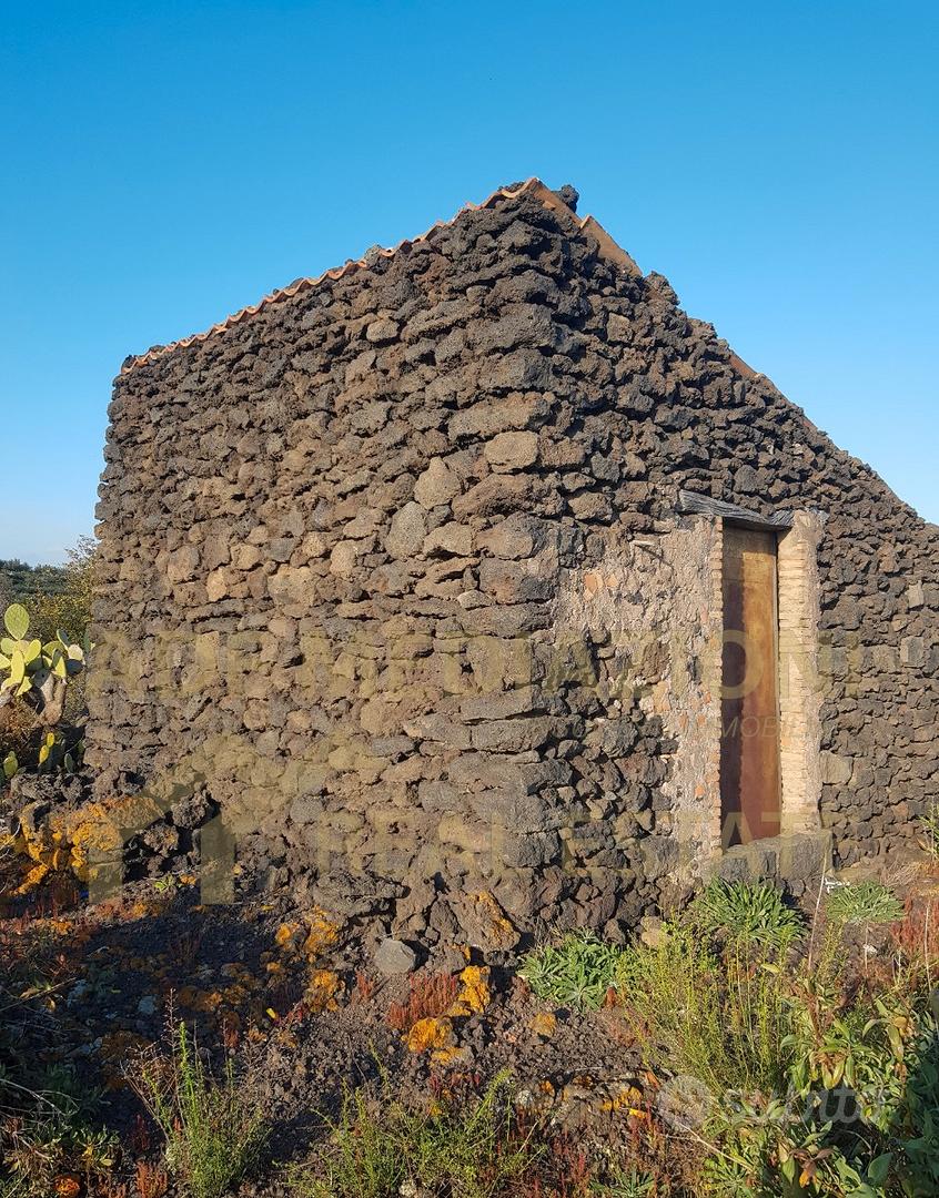 Terreno Con Ruderi Madonna Ammalati - Vista 4