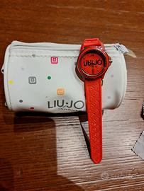 Orologio donna o bambina LIU' JO
