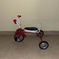 ROLLY TOYS TREVISO TRICICLO VINTAGE