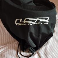 Casco Moto Ls2 Savane Taglia S/M