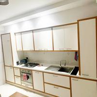Cucina completa Ariston con elettrodomestici