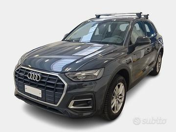 AUDI Q5 40 TDI MHEV BUSINESS QUATTRO S TRONIC SUV
