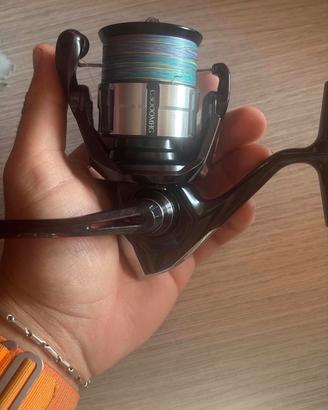 shimano vanquish 3000mhg
