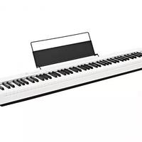 PIANOFORTE DIGITALE CASIO CDP S110 WHITE