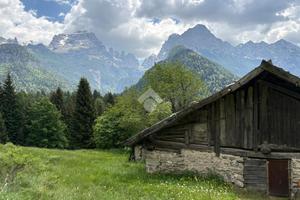RUSTICO A PINZOLO