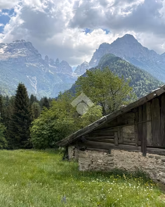 RUSTICO A PINZOLO