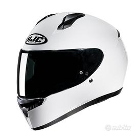 Casco INTEGRALE C10 Bianco HJC