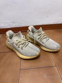 Yeezy Boost Butter
