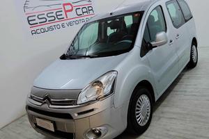 CITROEN Berlingo Multispace 1.6 HDi 115 Seductio