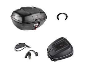 URBAN PACKAGE PER DUCATI MULTISTRADA 1200 DVT 1260