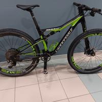 CANNONDALE SCALPEL SI RACE