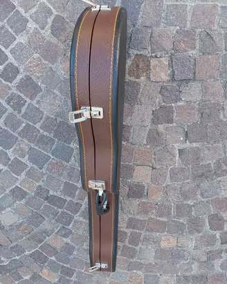 custodia chitarra