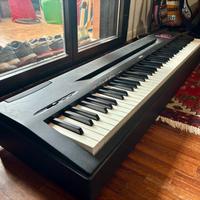 Yamaha P-60