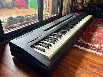 Yamaha P-60