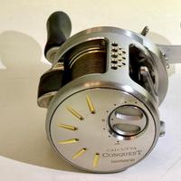 Mulinello Shimano Calcutta Conquest 101 DC