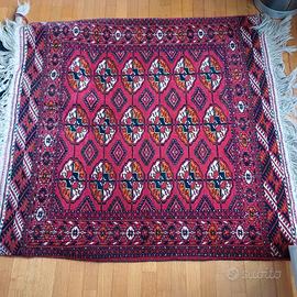 TAPPETO RUSSO BUKHARA