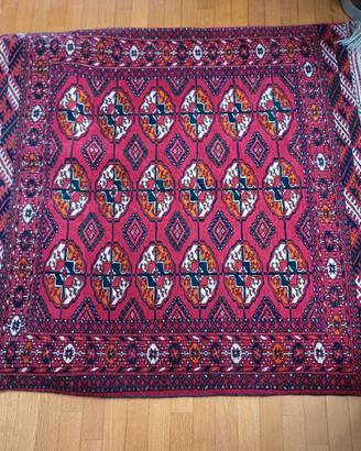 TAPPETO RUSSO BUKHARA