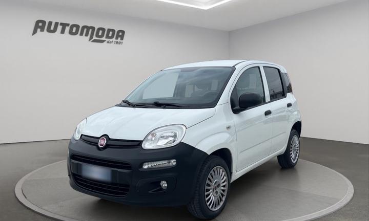 FIAT Panda VAN B/MET