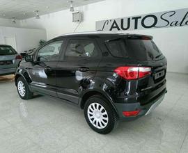 FORD EcoSport 1.0 EcoBoost 125 CV Business