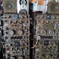 Ricevitore Collins R 392 urr