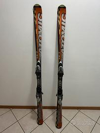 Sci Atomic Supercross Sx7