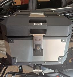 Bauletto givi 38 lt 