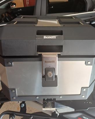 Bauletto givi 38 lt 