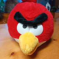 Angry Bird peluche 