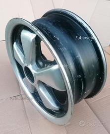 Ricambi originali epoca Porsche 911-912-914