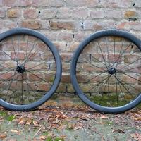 Mavic Cosmic SLR 45, 23mm, Ceramic