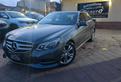 Mercedes-benz E 350 BlueTEC 4Matic Automatic Premi