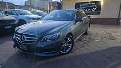 Mercedes-benz E 350 BlueTEC 4Matic Automatic Premi