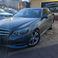 Mercedes-benz E 350 BlueTEC 4Matic Automatic Premi