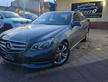 Mercedes-benz E 350 BlueTEC 4Matic Automatic Premi