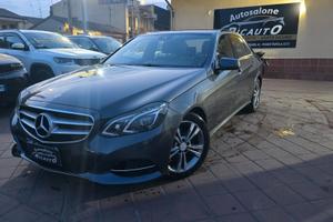 Mercedes-benz E 350 BlueTEC 4Matic Automatic Premi