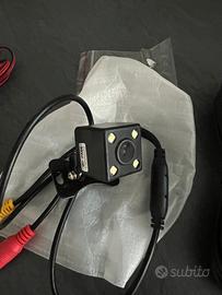 Telecamera posteriore auto retrocamera