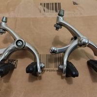 coppia freni Campagnolo Mirage